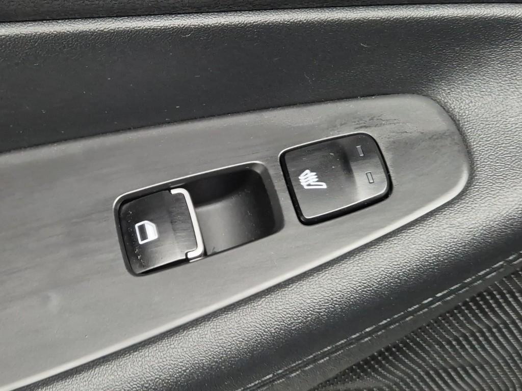 HYUNDAI Santa Fe 2019 Gris - Importación desde Corea - HF Imports Iquique - Foto 19