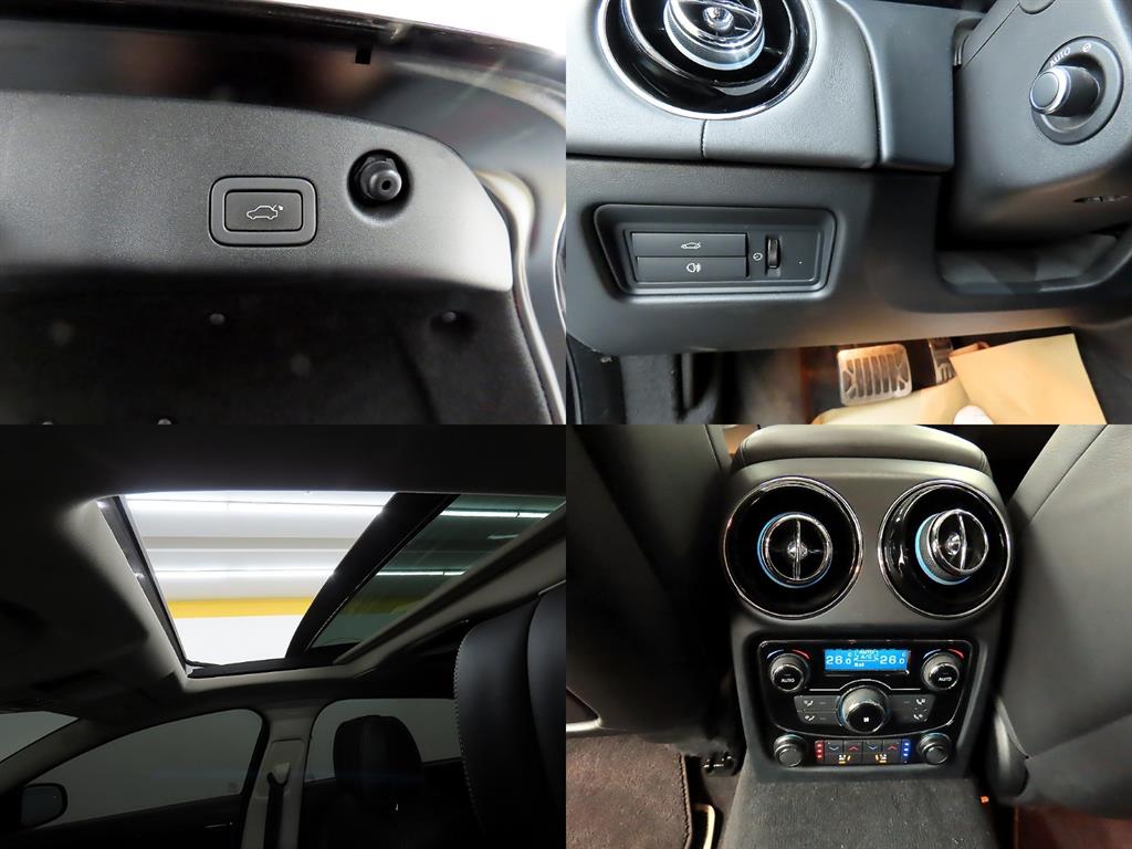 Jaguar XJ 2019 - Importación desde Corea - HF Imports Iquique - Foto 18