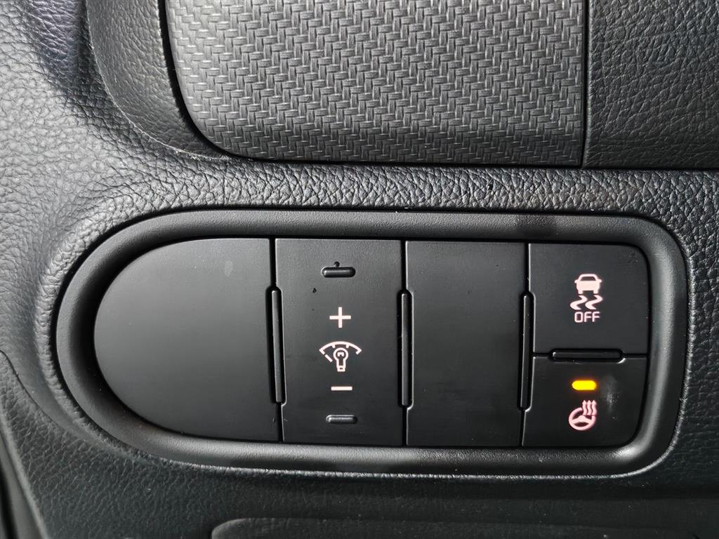 KIA K3 2017 Azul - Importación desde Corea - HF Imports Iquique - Foto 15