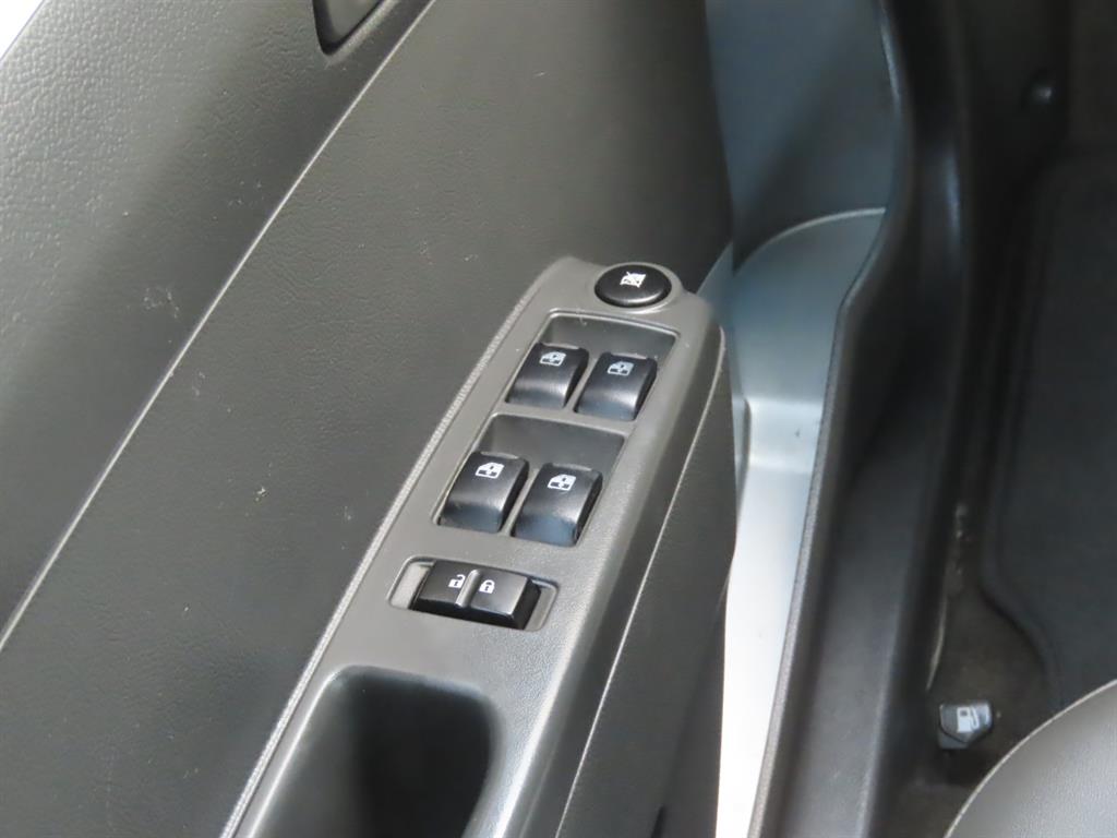 Chevrolet Spark 2014 Negro - Importación desde Corea - HF Imports Iquique - Foto 12