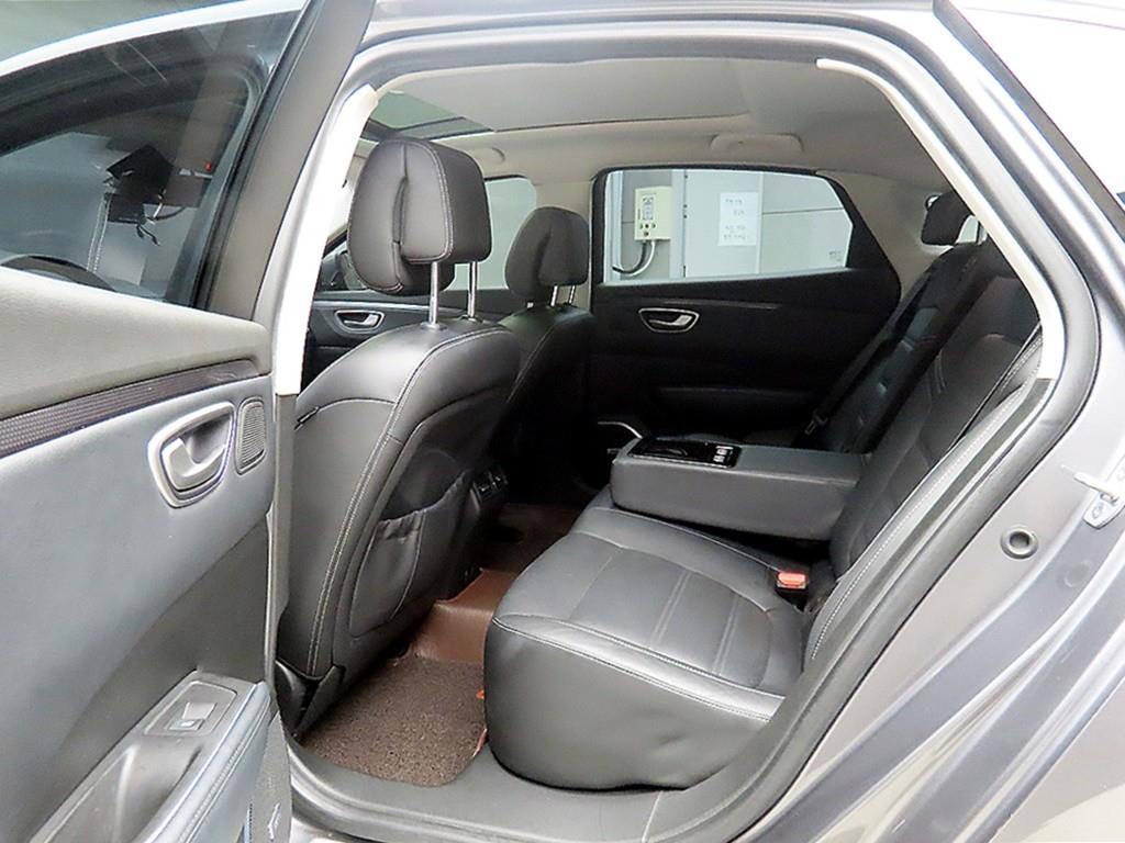 SAMSUNG SM6 - Vista 6