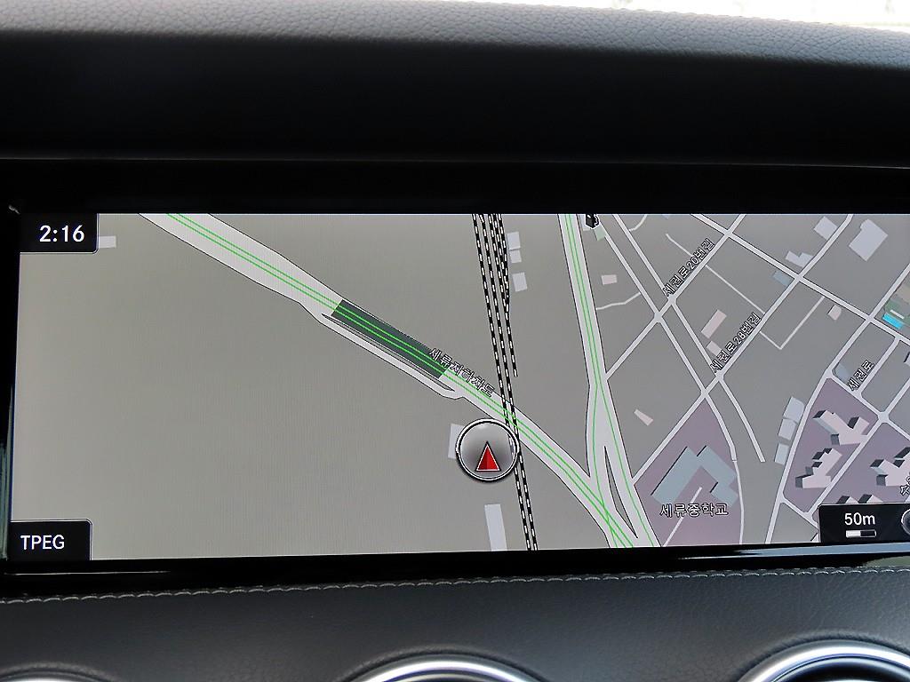 Mercedes Benz S Class 2017 Blanco - Importación desde Corea - HF Imports Iquique - Foto 15