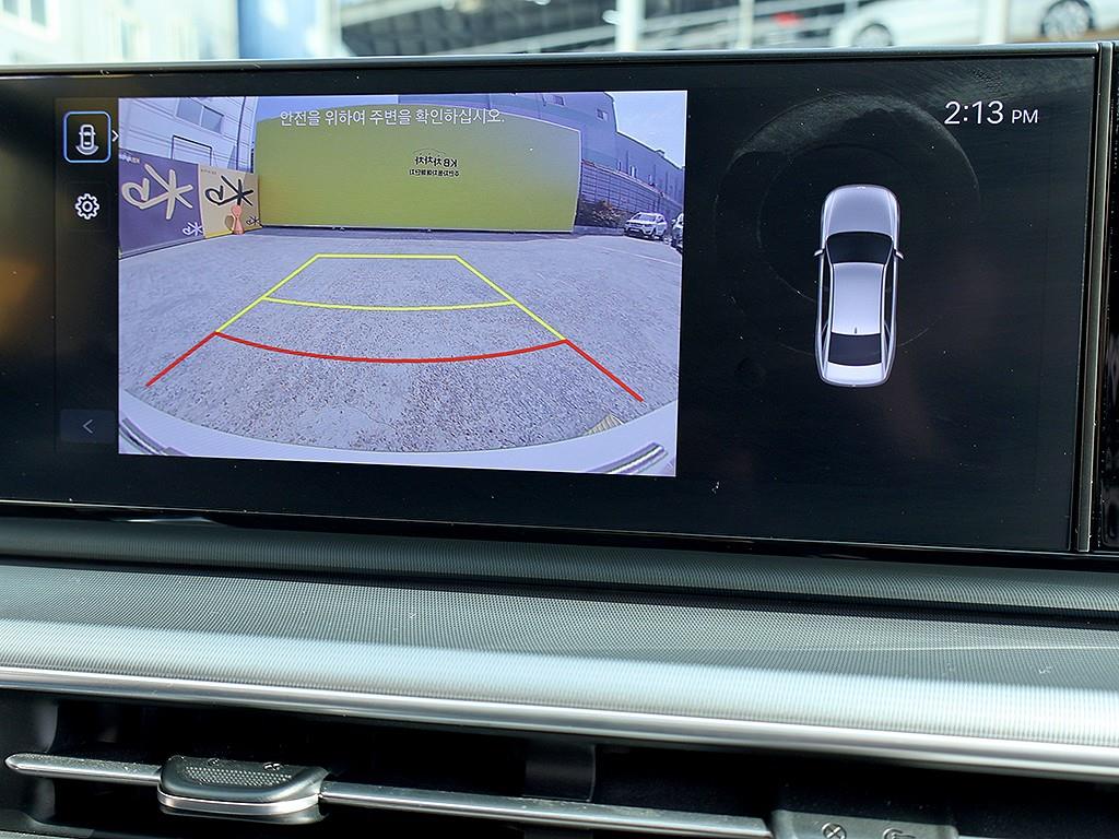 HYUNDAI Grandeur 2024 Blanco - Importación desde Corea - HF Imports Iquique - Foto 10