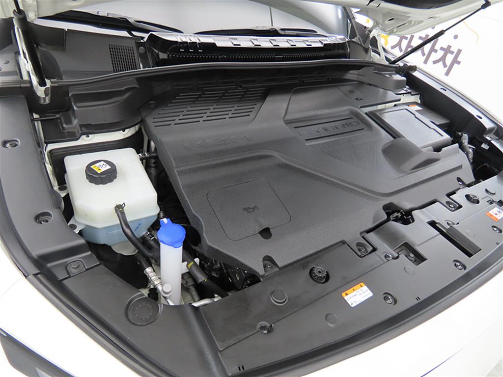 Ssangyong Action 2026 Blanco - Importación desde Corea - HF Imports Iquique - Foto 19