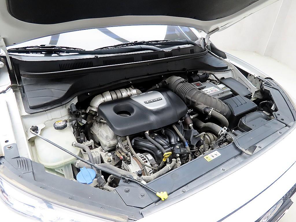 HYUNDAI Kona 2018 Blanco - Importación desde Corea - HF Imports Iquique - Foto 18