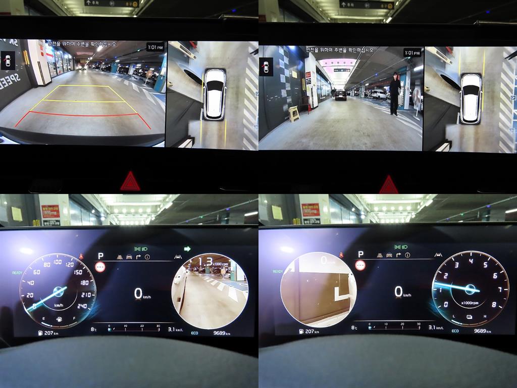 KIA Sportage 2024 - Importación desde Corea - HF Imports Iquique - Foto 17