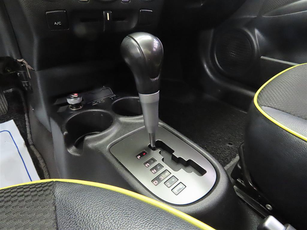 KIA Morning - Vista 9