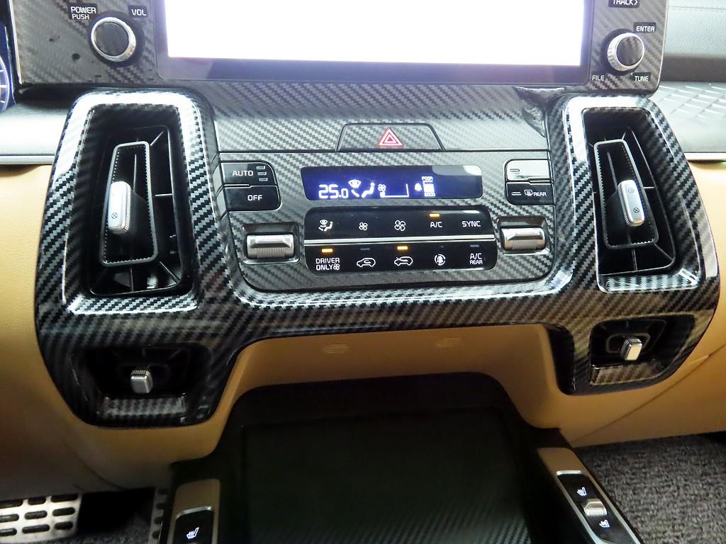 KIA Sorento - Vista 9