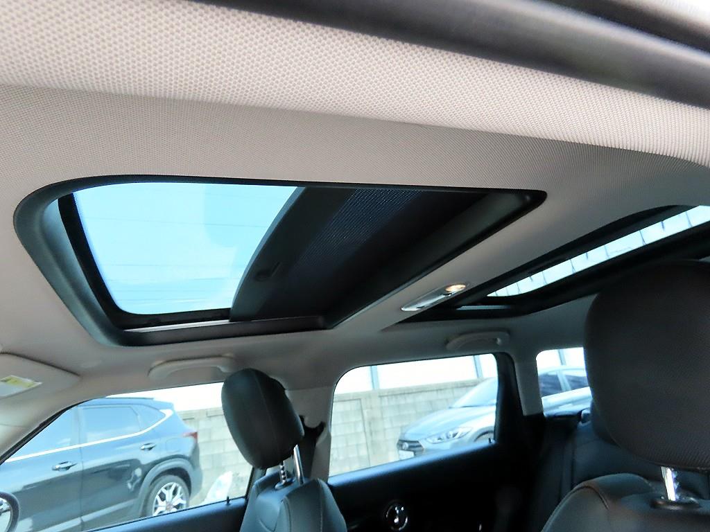 Mini Clubman 2016 Plateado - Importación desde Corea - HF Imports Iquique - Foto 17