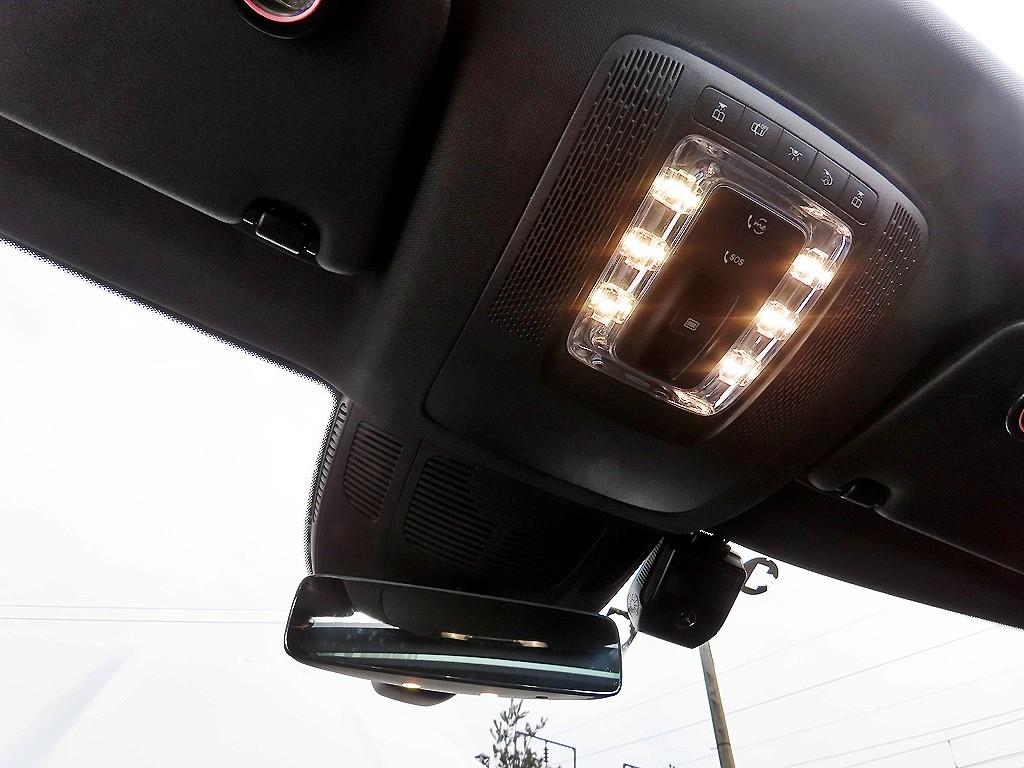 Mercedes Benz GLE Class 2022 Blanco - Importación desde Corea - HF Imports Iquique - Foto 14