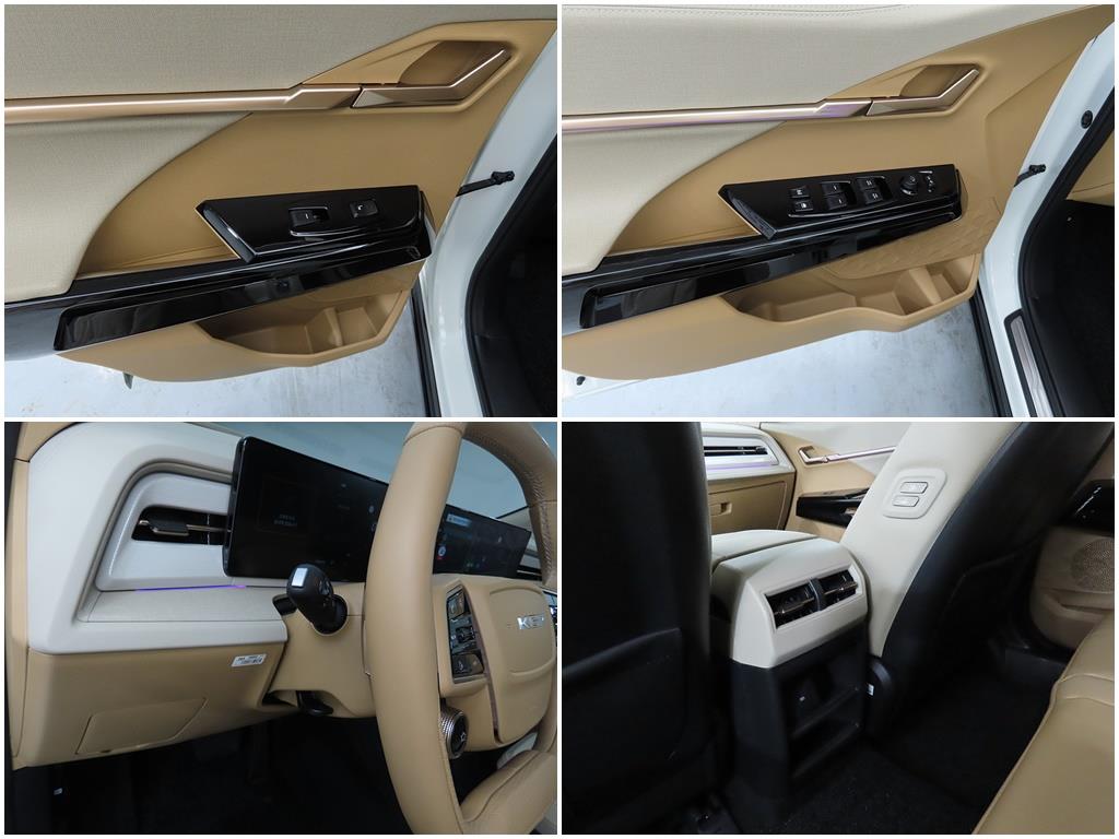 Ssangyong Action 2026 Blanco - Importación desde Corea - HF Imports Iquique - Foto 15