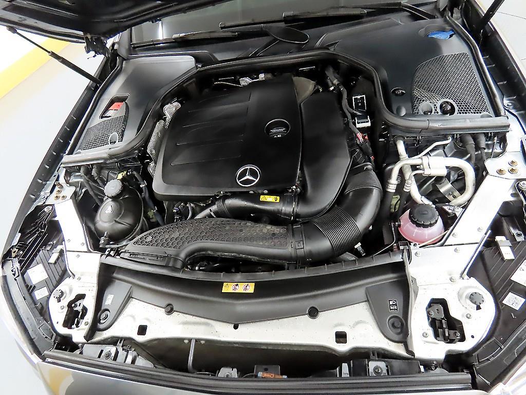 Mercedes Benz E class 2022 - Importación desde Corea - HF Imports Iquique - Foto 19