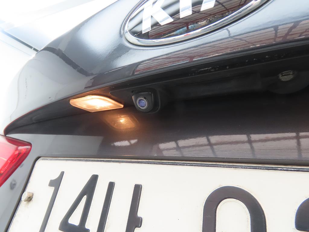 KIA K5 2017 Gris - Importación desde Corea - HF Imports Iquique - Foto 16