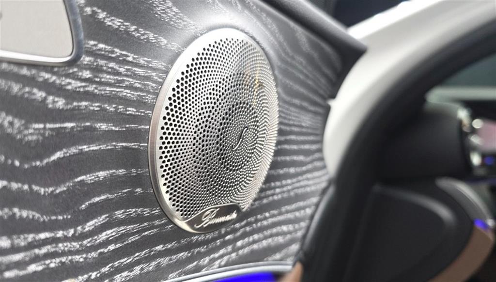 Mercedes Benz E class 2023 Blanco - Importación desde Corea - HF Imports Iquique - Foto 19