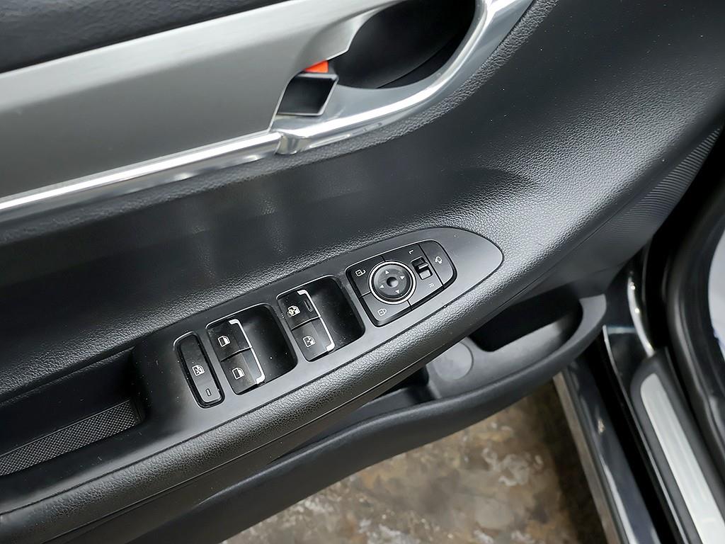 HYUNDAI Grandeur 2021 Negro - Importación desde Corea - HF Imports Iquique - Foto 13