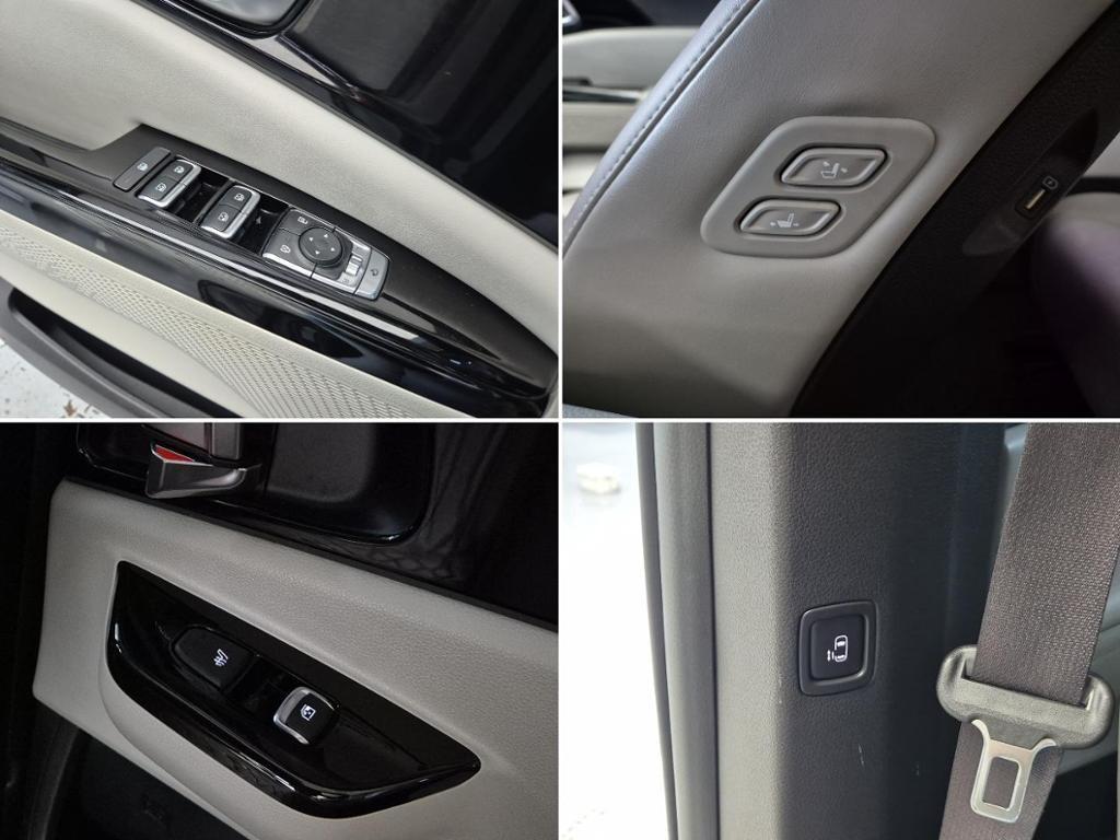 KIA Carnival 2021 Gris - Importación desde Corea - HF Imports Iquique - Foto 17