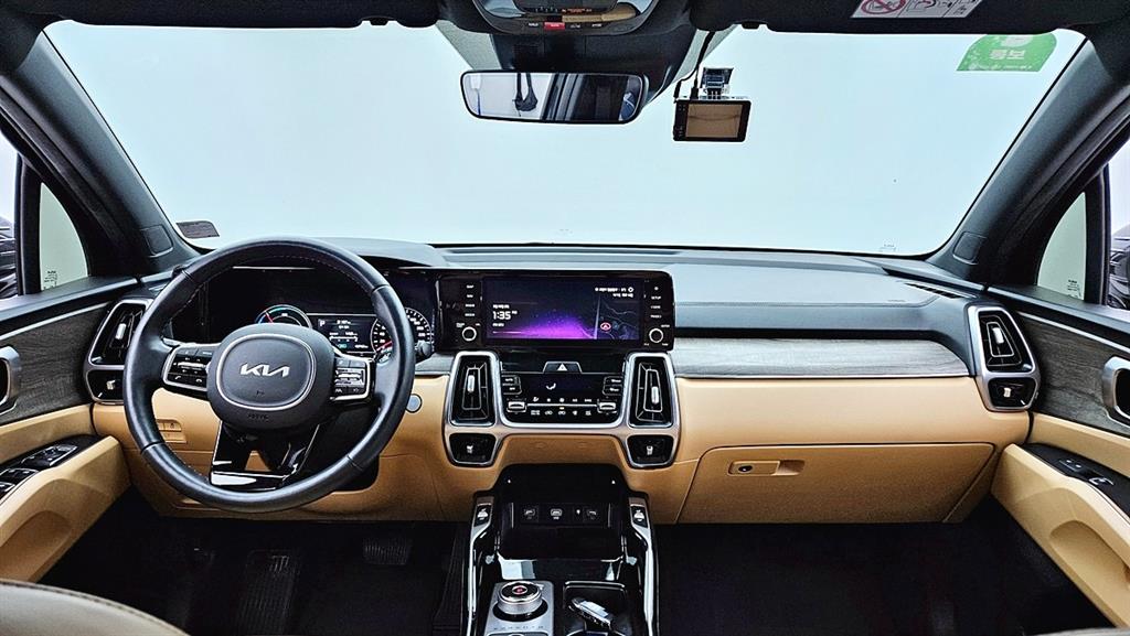 KIA Sorento - Vista 11