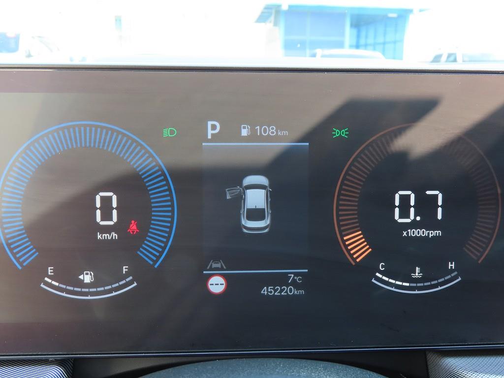 HYUNDAI Sonata - Vista 7