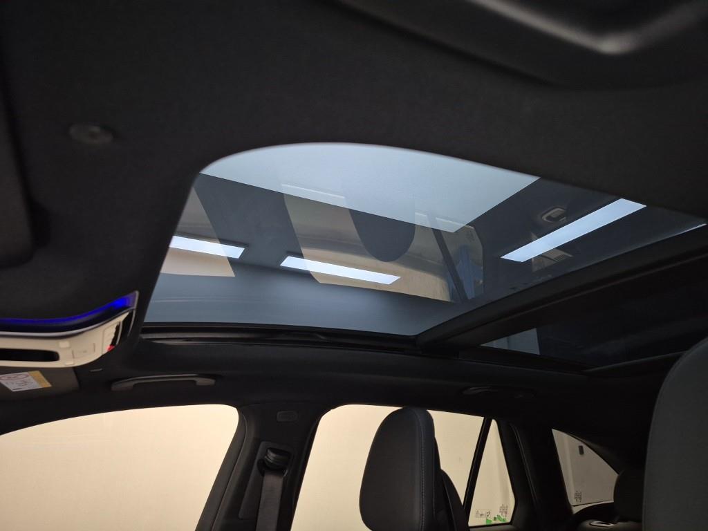 Mercedes Benz GLC Class 2025 Negro - Importación desde Corea - HF Imports Iquique - Foto 13