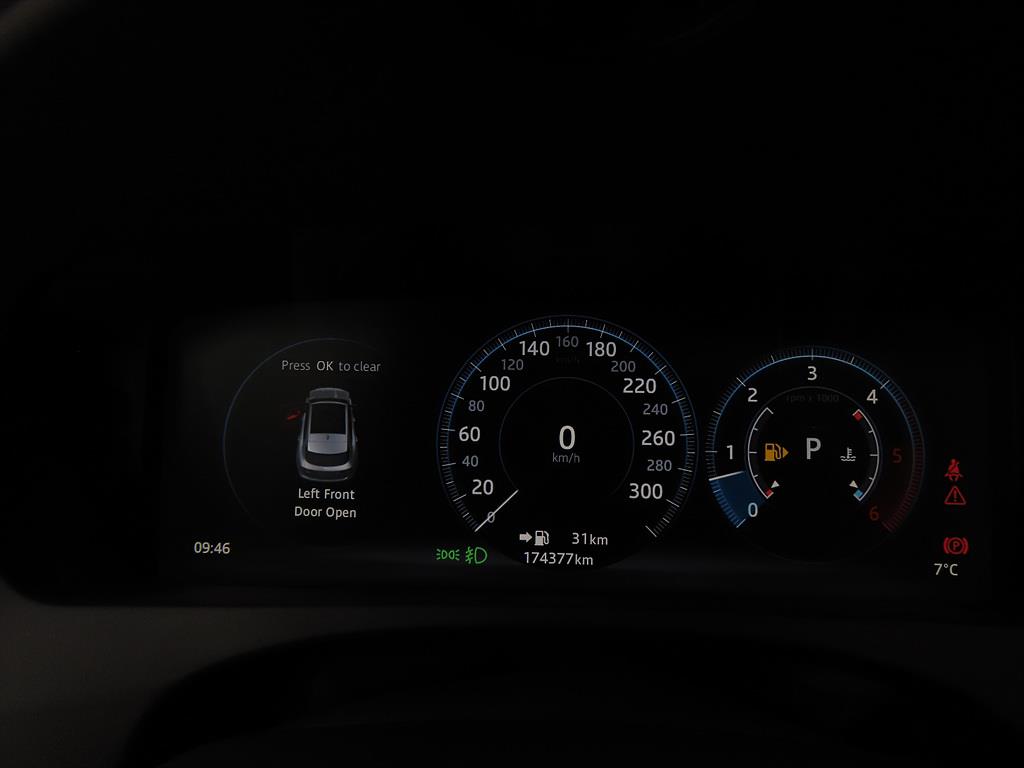 Jaguar F-PACE - Vista 9