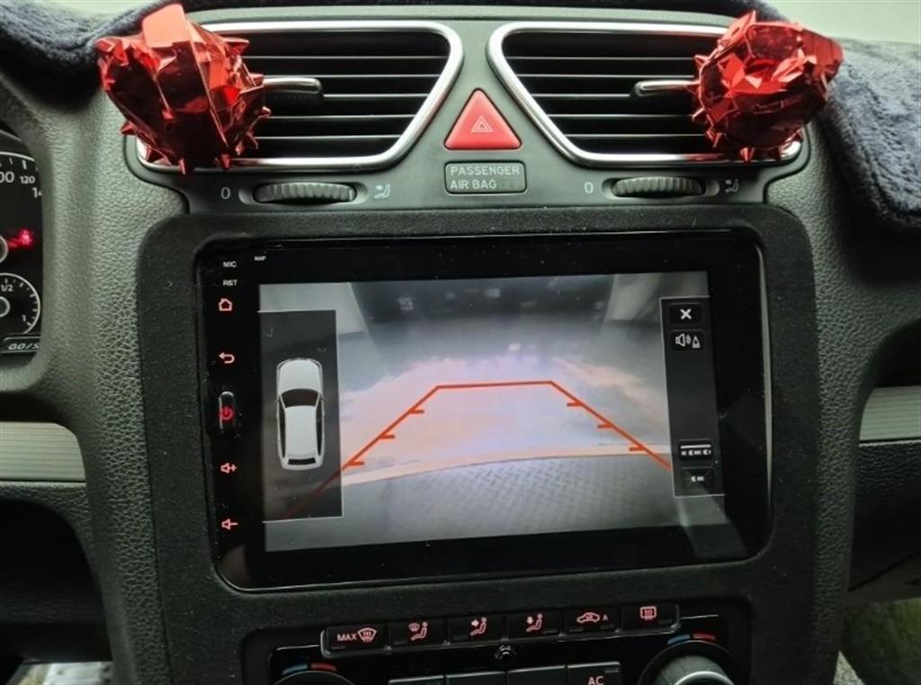 Volkswagen Scirocco 2012 Verde - Importación desde Corea - HF Imports Iquique - Foto 14