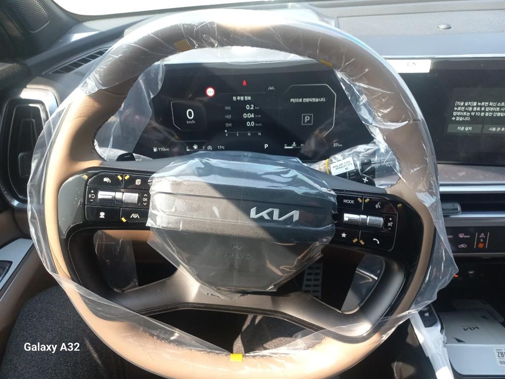 KIA Sorento - Vista 5