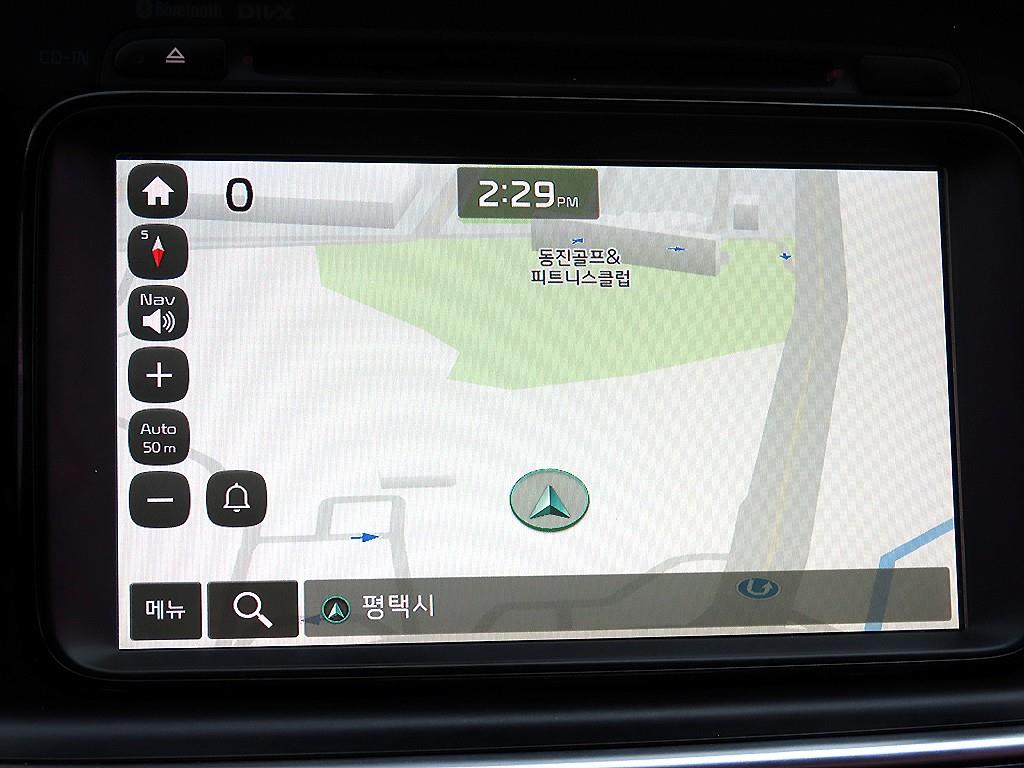 KIA K5 2015 Blanco - Importación desde Corea - HF Imports Iquique - Foto 14