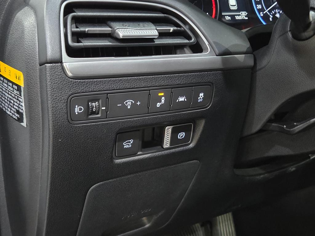 HYUNDAI Palisade 2019 Blanco - Importación desde Corea - HF Imports Iquique - Foto 15