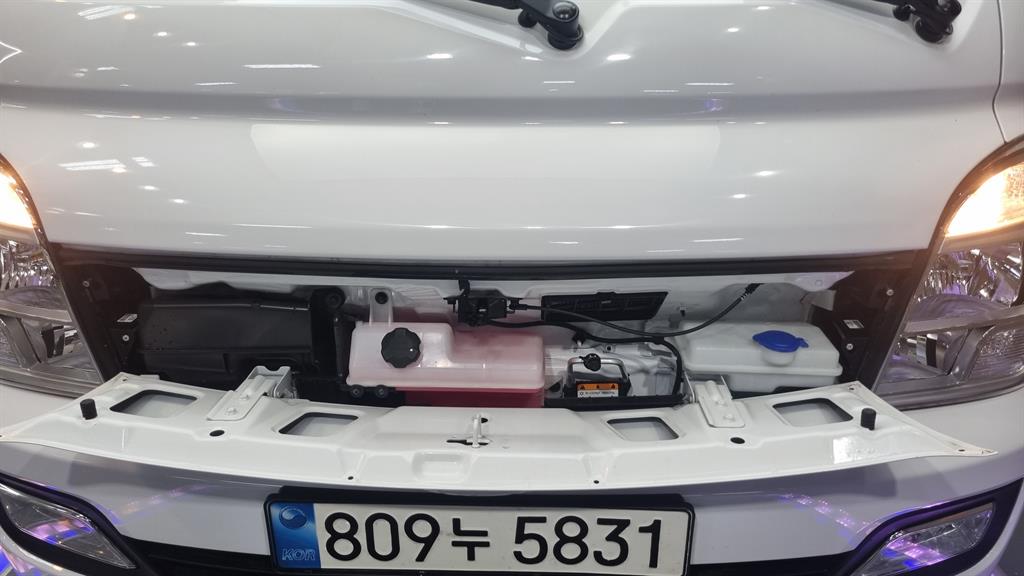 Small Truck Cargo (small) - Vista 9