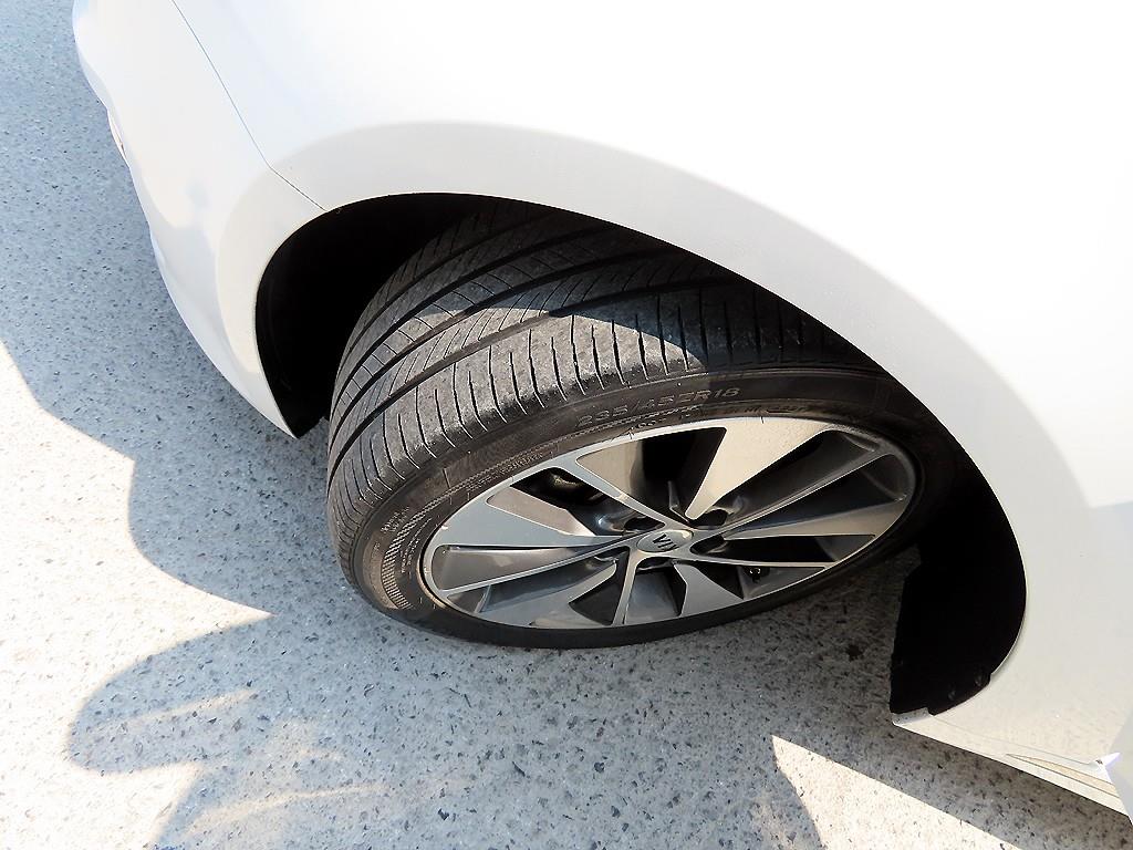 KIA K5 2016 Blanco - Importación desde Corea - HF Imports Iquique - Foto 20