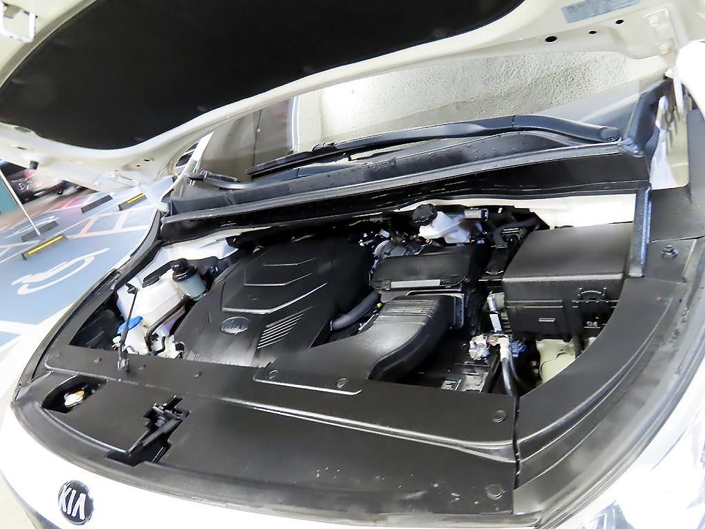 KIA Carnival 2020 Blanco - Importación desde Corea - HF Imports Iquique - Foto 19