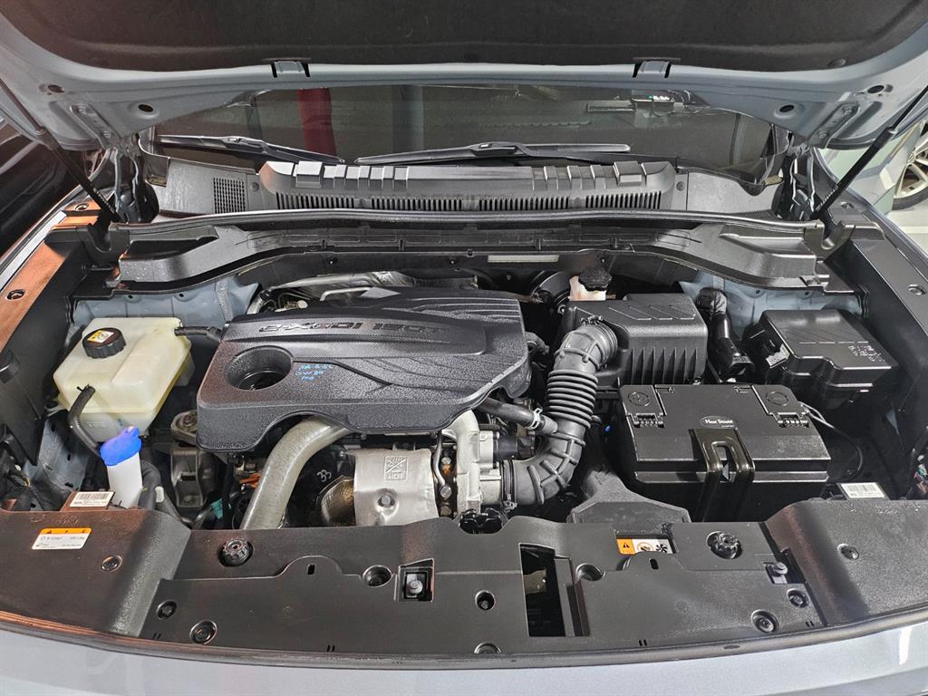 Ssangyong Torres 2023 Gris - Importación desde Corea - HF Imports Iquique - Foto 20