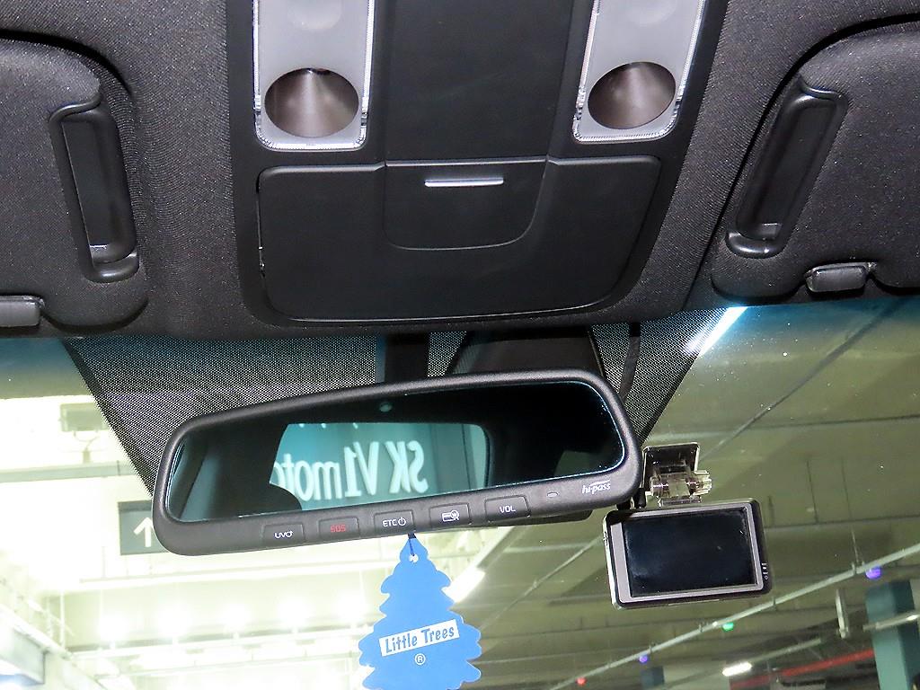 KIA Mohave 2021 Blanco - Importación desde Corea - HF Imports Iquique - Foto 15