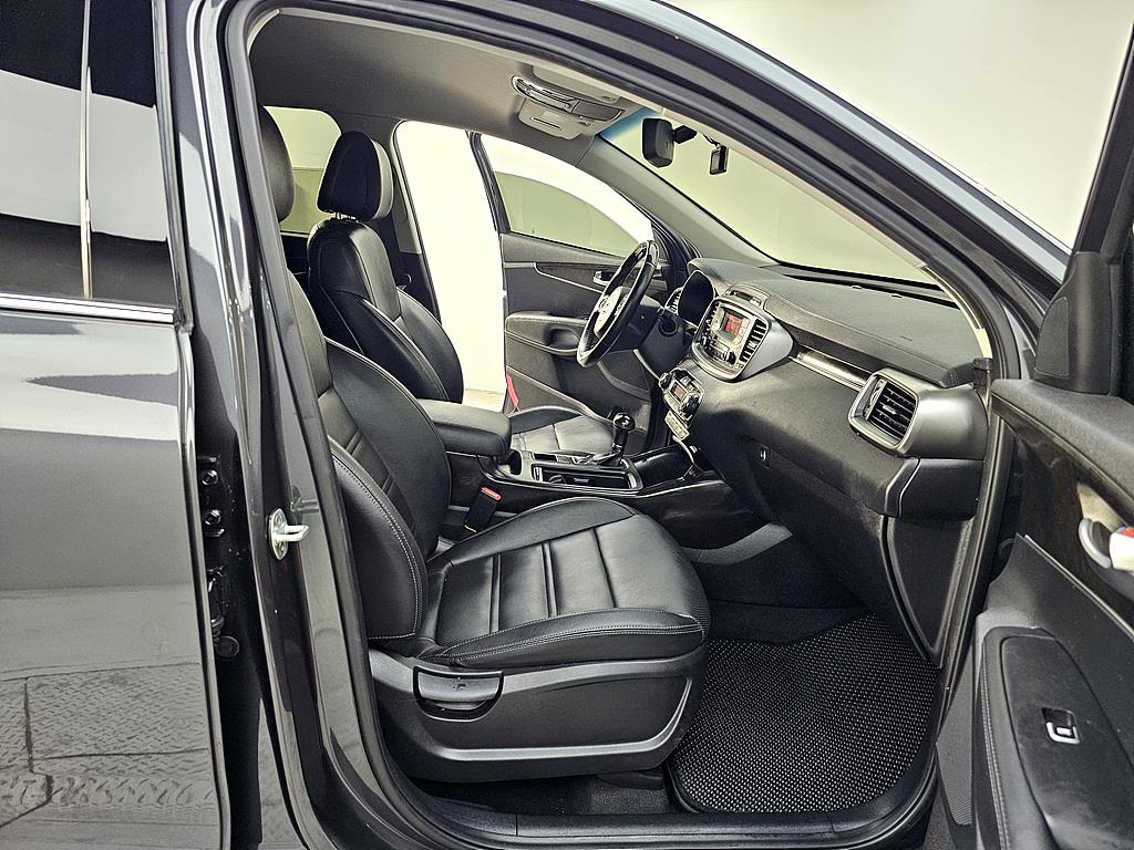 KIA Sorento - Vista 11