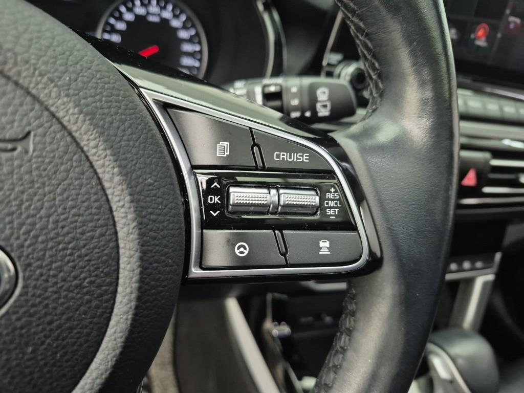 KIA Seltos 2021 Blanco - Importación desde Corea - HF Imports Iquique - Foto 16