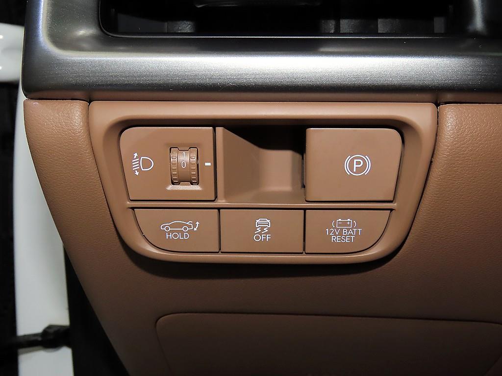 HYUNDAI Grandeur 2023 Blanco - Importación desde Corea - HF Imports Iquique - Foto 13