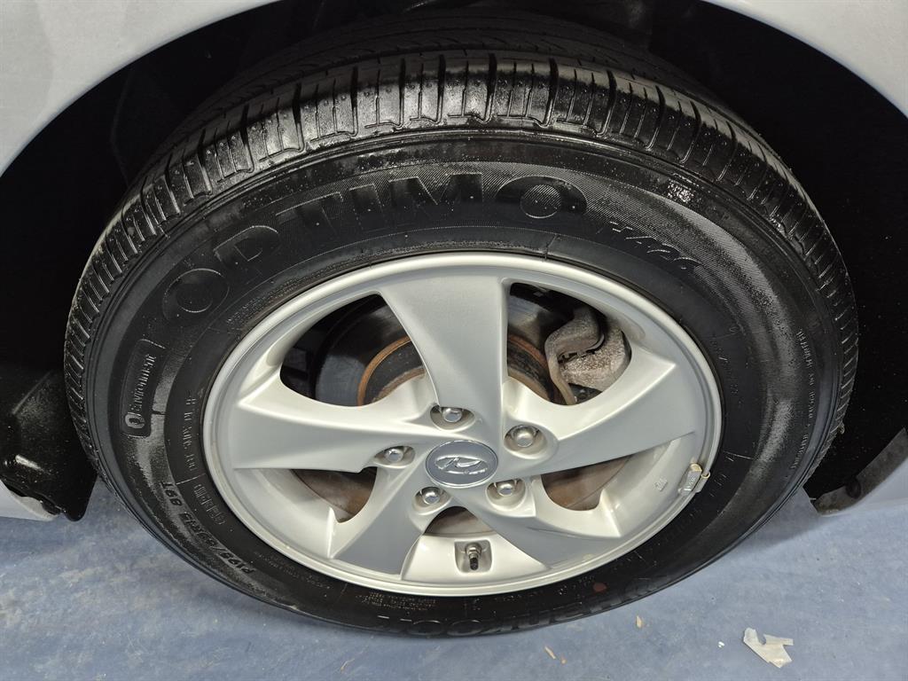 HYUNDAI Avante 2015 Gris - Importación desde Corea - HF Imports Iquique - Foto 17