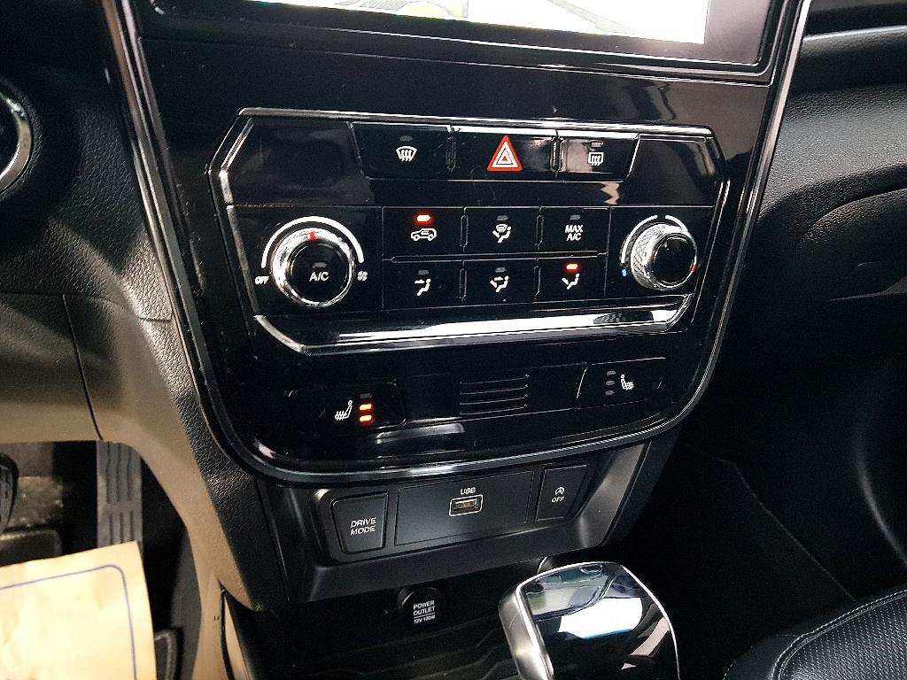 Ssangyong Tivoli 2021 Blanco - Importación desde Corea - HF Imports Iquique - Foto 14