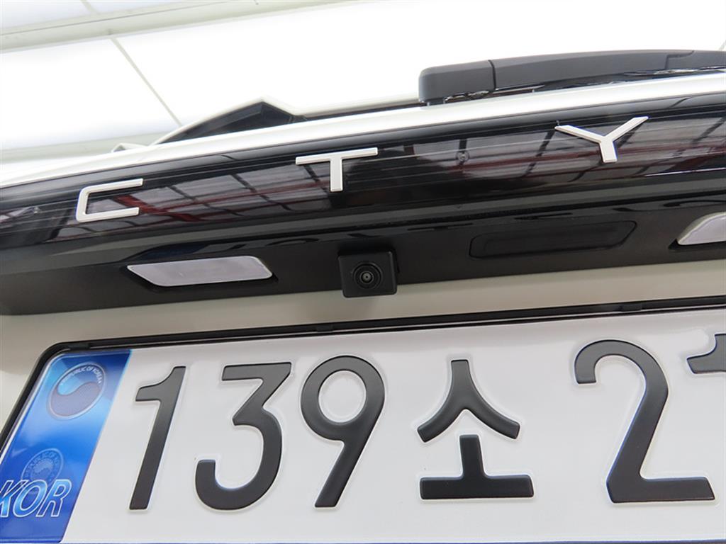 Ssangyong Action 2026 Blanco - Importación desde Corea - HF Imports Iquique - Foto 16