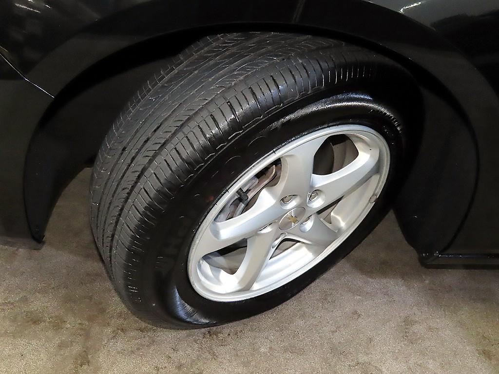 Chevrolet Malibu 2018 Negro - Importación desde Corea - HF Imports Iquique - Foto 18