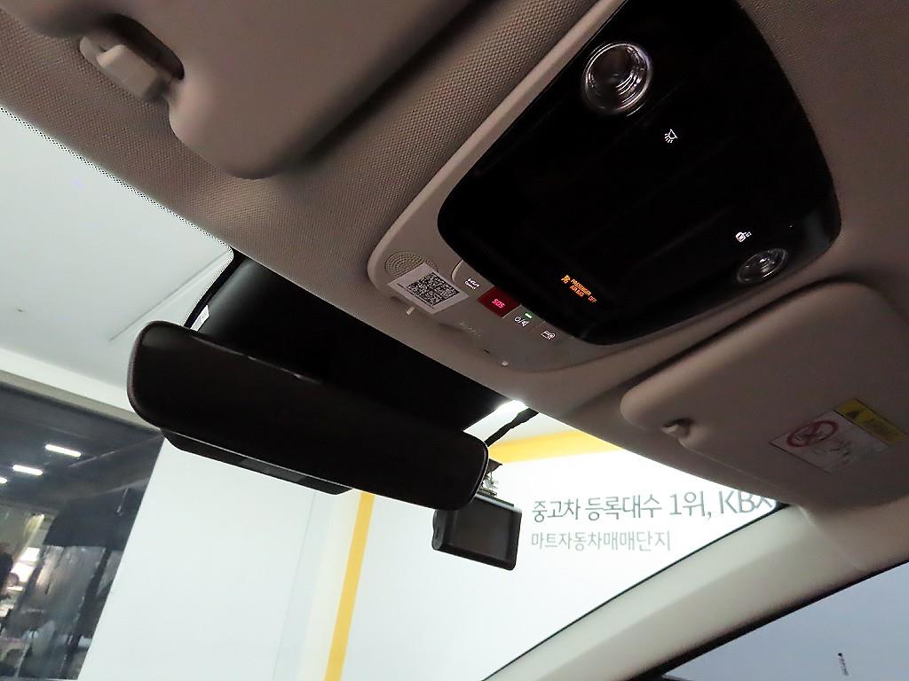 KIA EV6 2025 - Importación desde Corea - HF Imports Iquique - Foto 16