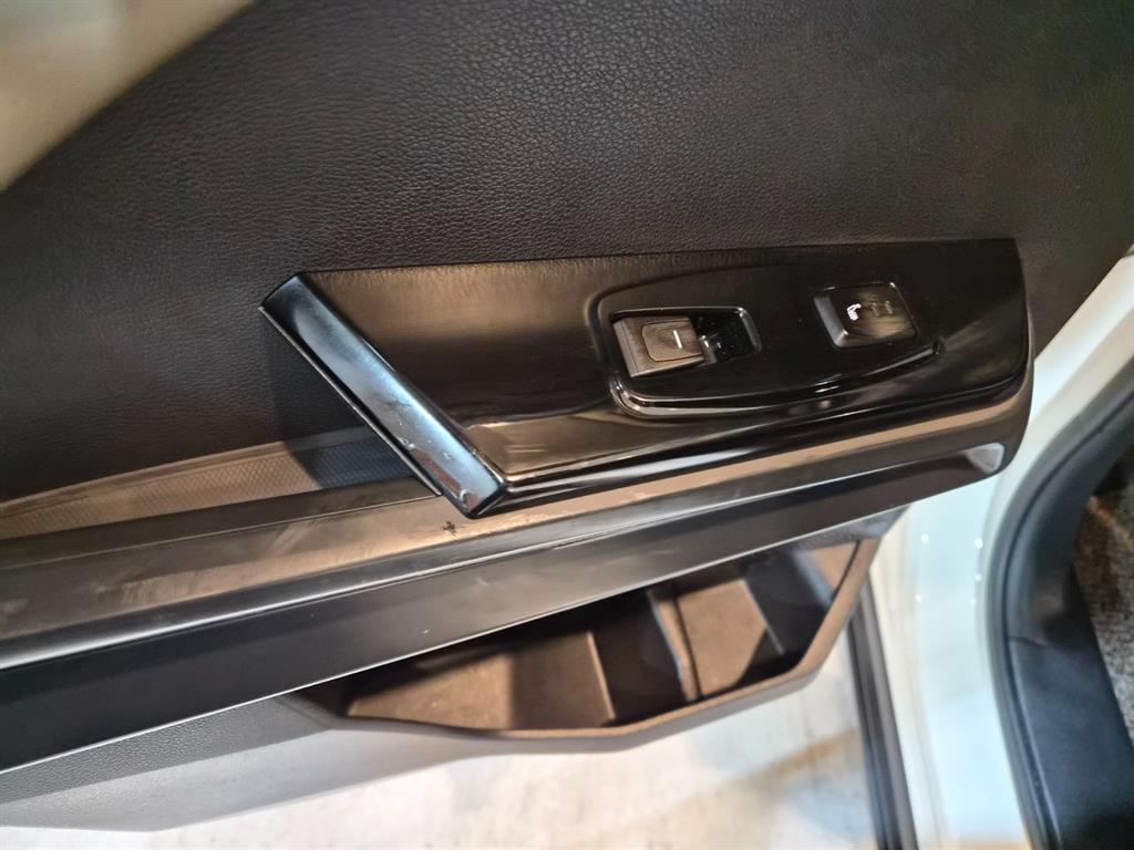 Ssangyong Torres - Vista 7