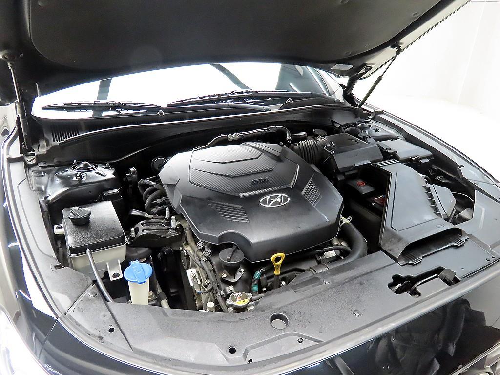 HYUNDAI Grandeur 2018 - Importación desde Corea - HF Imports Iquique - Foto 18