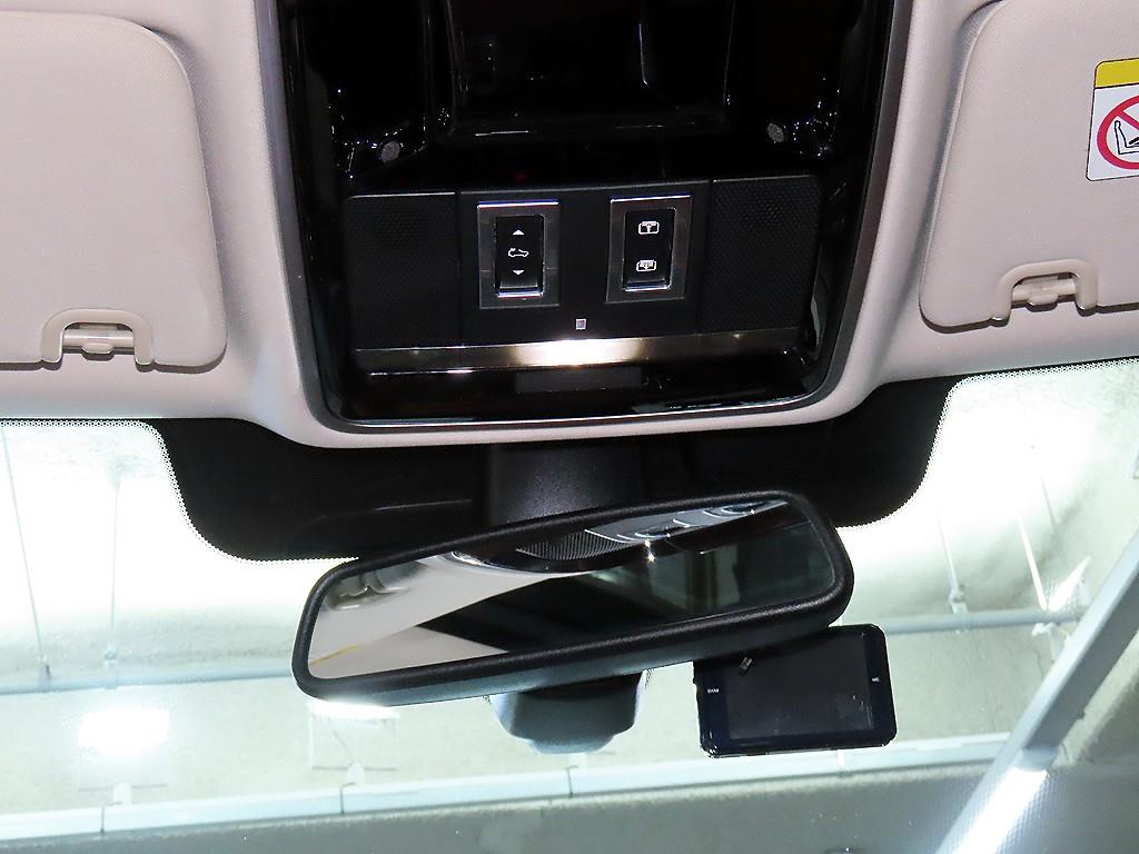 Land Rover Range Rover Sports 2016 Blanco - Importación desde Corea - HF Imports Iquique - Foto 14