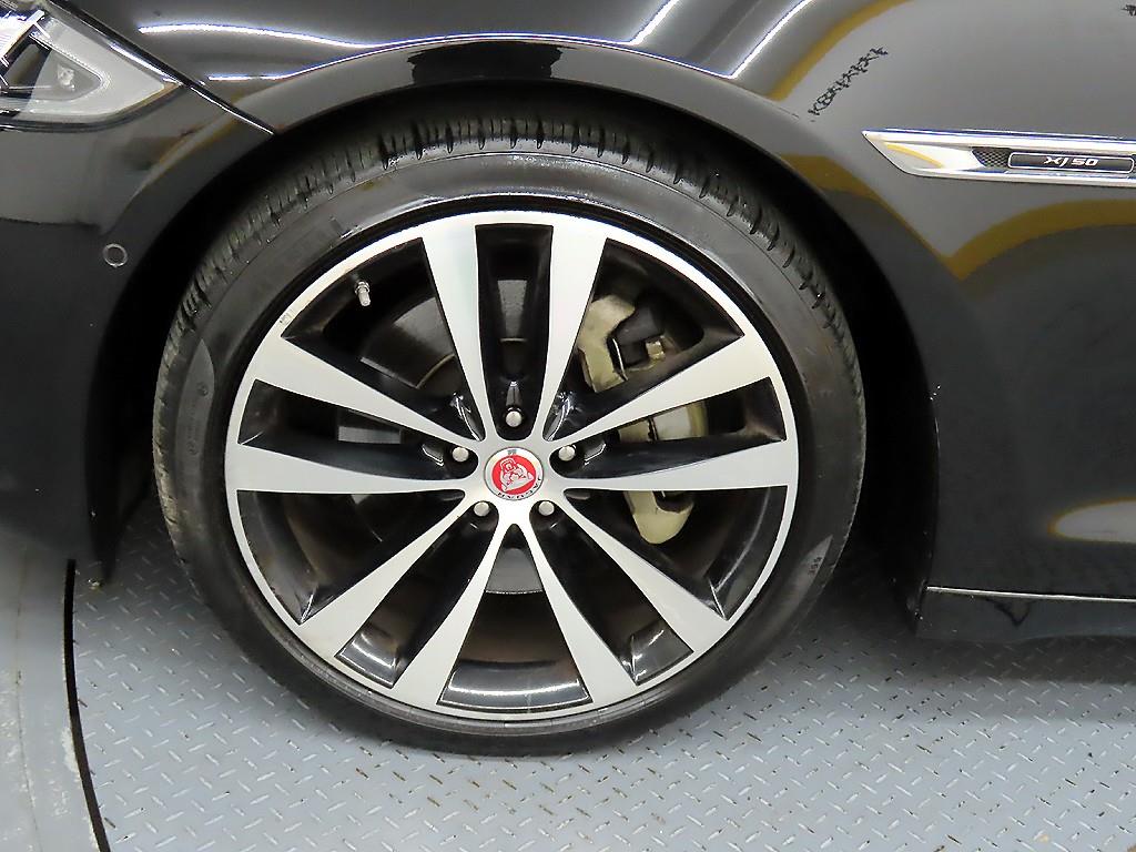 Jaguar XJ 2019 - Importación desde Corea - HF Imports Iquique - Foto 20