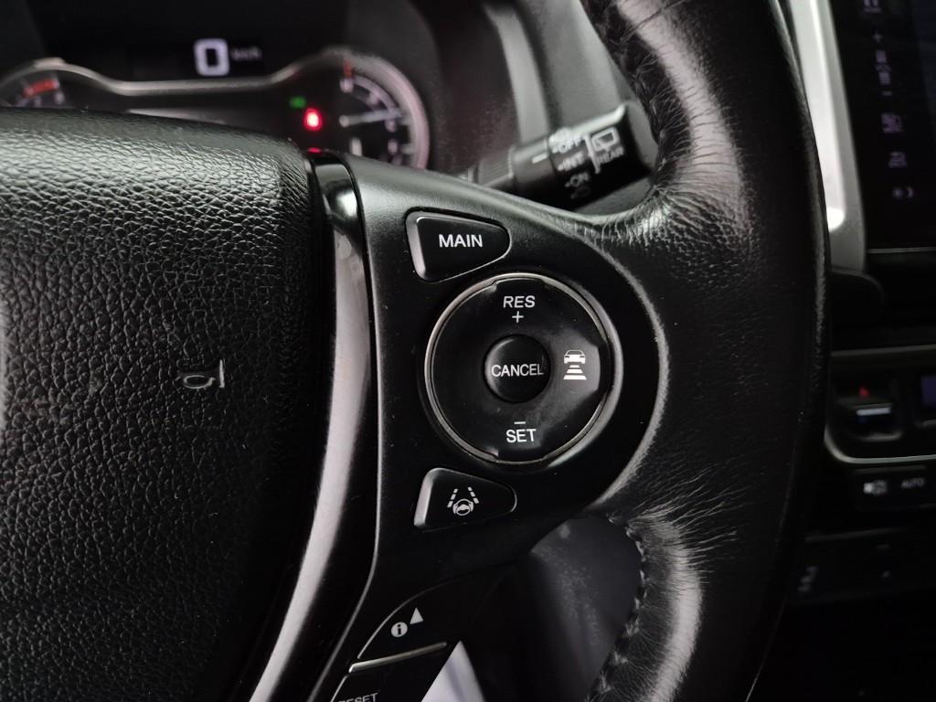 Honda Pilot 2017 Plateado - Importación desde Corea - HF Imports Iquique - Foto 15