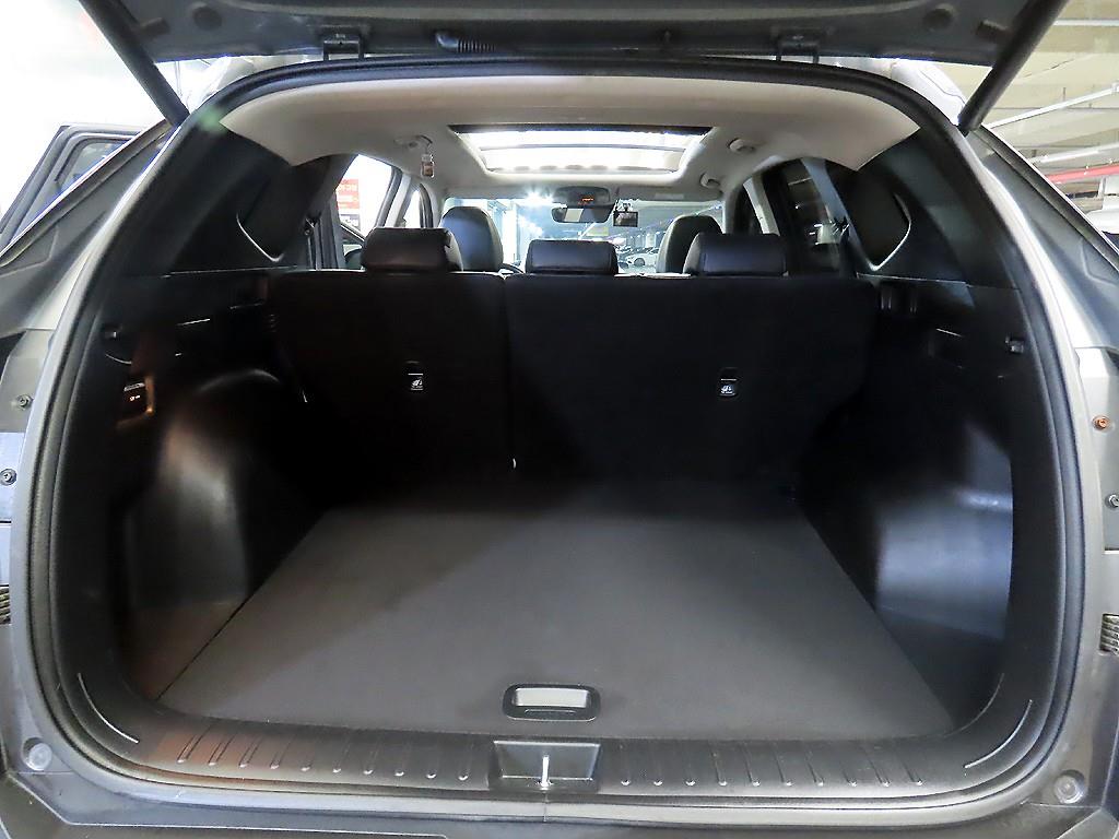 HYUNDAI Tucson 2022 Gris - Importación desde Corea - HF Imports Iquique - Foto 17