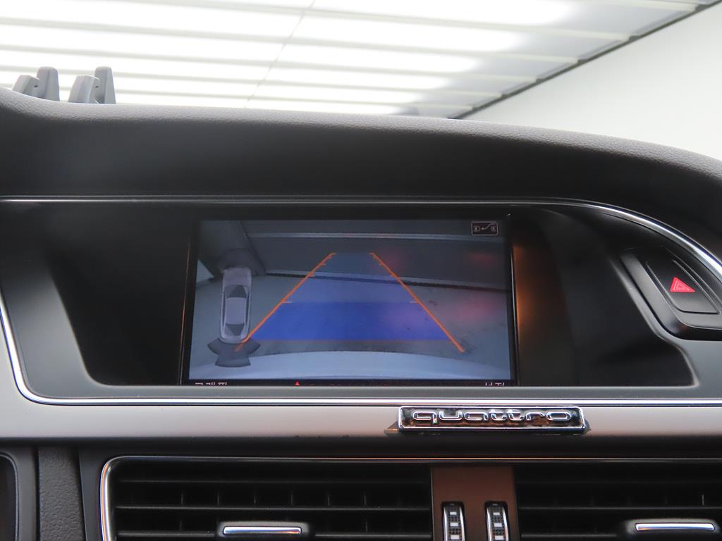 Audi A5 2013 Blanco - Importación desde Corea - HF Imports Iquique - Foto 14