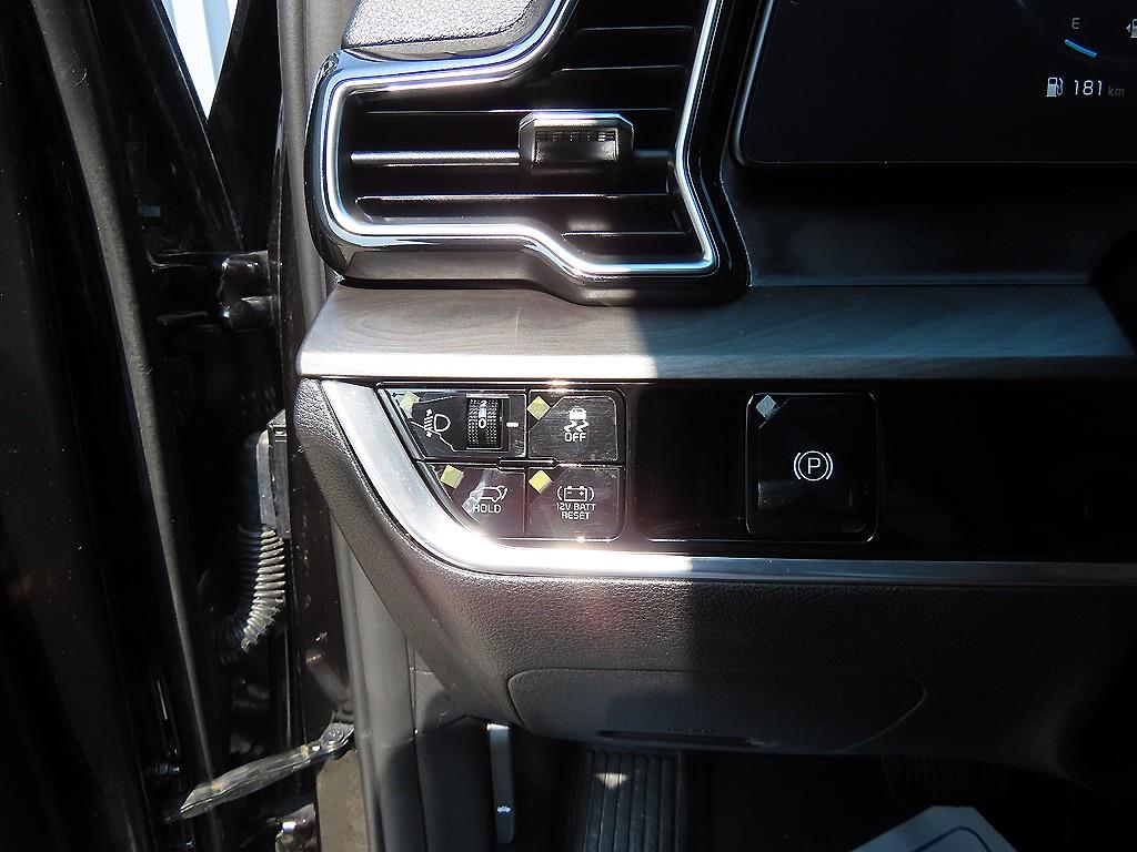 KIA Sportage - Vista 11