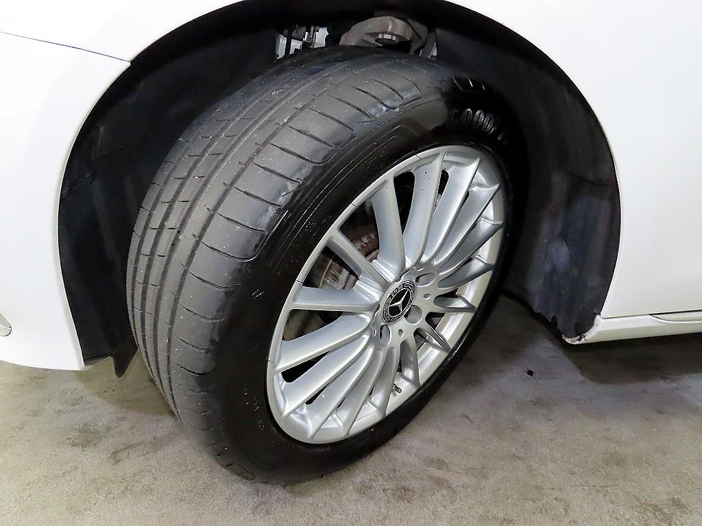 Mercedes Benz E class 2021 Blanco - Importación desde Corea - HF Imports Iquique - Foto 20